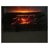 (FS) Lightup Burning Logs Fireplace... (FS) Lightup Burning Logs Fireplace...