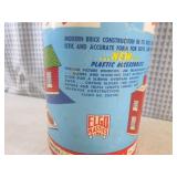 (FS) Vintage American Plastic Brick... (FS) Vintage American Plastic Brick...
