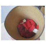 (FS) Vintage American Plastic Brick... (FS) Vintage American Plastic Brick...