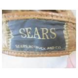 (CS) Vintage Sears Roebuck Co. Erni... (CS) Vintage Sears Roebuck Co. Erni...