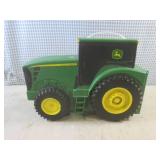 (CS) Ertl John Deere Tractor Carry ... (CS) Ertl John Deere Tractor Carry ...