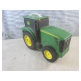 (CS) Ertl John Deere Tractor Carry ... (CS) Ertl John Deere Tractor Carry ...