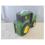 (CS) Ertl John Deere Tractor Carry ... (CS) Ertl John Deere Tractor Carry ...