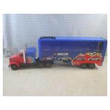 (BSB) Adventure Force 24" NASCAR Ra... (BSB) Adventure Force 24" NASCAR Ra...