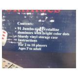 (EC1) Double Twelve Jumbo Color Dot... (EC1) Double Twelve Jumbo Color Dot...