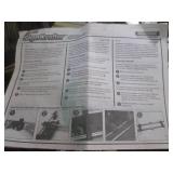 (CSB) Milescraft Router Sign Crafte... (CSB) Milescraft Router Sign Crafte...