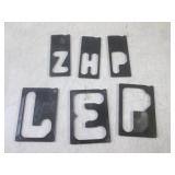 (CSB) Milescraft Router Sign Crafte... (CSB) Milescraft Router Sign Crafte...