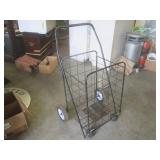 (EW1) Load Runner Folding Rolling C... (EW1) Load Runner Folding Rolling C...