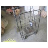 (EW1) Load Runner Folding Rolling C... (EW1) Load Runner Folding Rolling C...