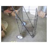 (EW1) Load Runner Folding Rolling C... (EW1) Load Runner Folding Rolling C...