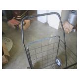 (EW1) Load Runner Folding Rolling C... (EW1) Load Runner Folding Rolling C...