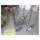 (EW1) Load Runner Folding Rolling C... (EW1) Load Runner Folding Rolling C...