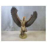 (FS) Native American Dancer with Ea... (FS) Native American Dancer with Ea...