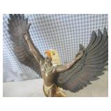 (FS) Native American Dancer with Ea... (FS) Native American Dancer with Ea...