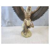 (FS) Native American Dancer with Ea... (FS) Native American Dancer with Ea...