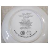 (BS) Framed Native American Lady / ... (BS) Framed Native American Lady / ...