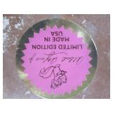 (CSB) 14-Pc Ceramic Native American... (CSB) 14-Pc Ceramic Native American...