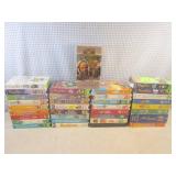 (EW6) Assortment of Kids VHS Movies... (EW6) Assortment of Kids VHS Movies...