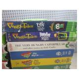 (EW6) Assortment of Kids VHS Movies... (EW6) Assortment of Kids VHS Movies...