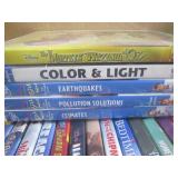 (EW6) Assortment of Kids DVD Movies... (EW6) Assortment of Kids DVD Movies...
