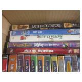 (EW6) Assortment of Kids DVD Movies... (EW6) Assortment of Kids DVD Movies...