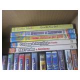 (EW6) Assortment of Kids DVD Movies... (EW6) Assortment of Kids DVD Movies...