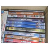 (EW6) Assortment of Kids DVD Movies... (EW6) Assortment of Kids DVD Movies...