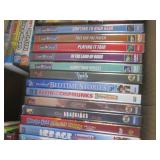 (EW6) Assortment of Kids DVD Movies... (EW6) Assortment of Kids DVD Movies...