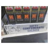 (EW4) Assortment of VHS Movies... (EW4) Assortment of VHS Movies...