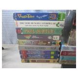 (EW4) Assortment of VHS Movies... (EW4) Assortment of VHS Movies...