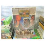 (EW4) Assortment of VHS Movies... (EW4) Assortment of VHS Movies...