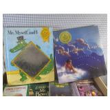 (EW5) Box Full of Assorted Books... (EW5) Box Full of Assorted Books...