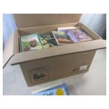 (EW5) Box Full of Assorted Books... (EW5) Box Full of Assorted Books...