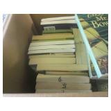 (EW5) Box Full of Assorted Books... (EW5) Box Full of Assorted Books...