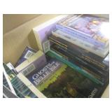 (EW5) Box Full of Assorted Books... (EW5) Box Full of Assorted Books...