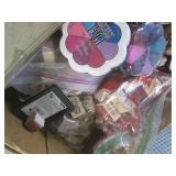(A-2) Box Full of Rubber Crafting S... (A-2) Box Full of Rubber Crafting S...