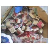 (A-2) Box Full of Rubber Crafting S... (A-2) Box Full of Rubber Crafting S...