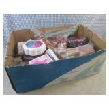 (A-2) Box Full of Rubber Crafting S... (A-2) Box Full of Rubber Crafting S...