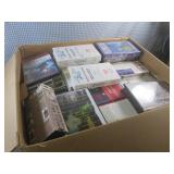 (EW6) Large Box Full of Assorted VH... (EW6) Large Box Full of Assorted VH...