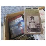 (EW6) Large Box Full of Assorted VH... (EW6) Large Box Full of Assorted VH...