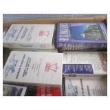 (EW6) Large Box Full of Assorted VH... (EW6) Large Box Full of Assorted VH...