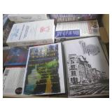 (EW6) Large Box Full of Assorted VH... (EW6) Large Box Full of Assorted VH...