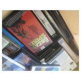 (EW6) Large Box Full of Assorted VH... (EW6) Large Box Full of Assorted VH...