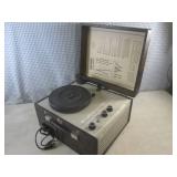 (A-1) Vintage Califone 1410 K 1400 ... (A-1) Vintage Califone 1410 K 1400 ...