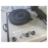 (A-1) Vintage Califone 1410 K 1400 ... (A-1) Vintage Califone 1410 K 1400 ...