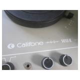 (A-1) Vintage Califone 1410 K 1400 ... (A-1) Vintage Califone 1410 K 1400 ...