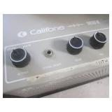(A-1) Vintage Califone 1410 K 1400 ... (A-1) Vintage Califone 1410 K 1400 ...