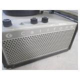 (A-1) Vintage Califone 1410 K 1400 ... (A-1) Vintage Califone 1410 K 1400 ...