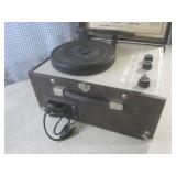 (A-1) Vintage Califone 1410 K 1400 ... (A-1) Vintage Califone 1410 K 1400 ...