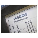 (A-1) Vintage Califone 1410 K 1400 ... (A-1) Vintage Califone 1410 K 1400 ...